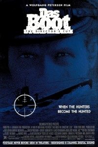 Download Das Boot (1981) {German With English Subtitles} BluRay 480p [700MB] || 720p [1.9GB] || 1080p [5.2GB]