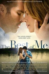 Download The Best of Me (2014) {English With Subtitles} 480p [400MB] || 720p [800MB]