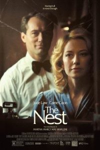 Download The Nest (2020) {English With Subtitles} 480p [450MB] || 720p [950MB] || 1080p [2.5GB]