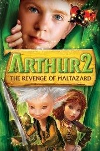 Download Arthur and the Revenge of Maltazard (2009)  Dual Audio (Hindi-English) 480p [450MB] || 720p [1.09GB] || 1080p [2.64GB]