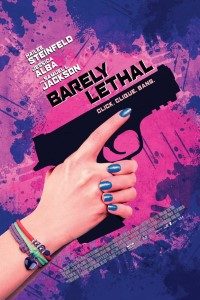 Download Barely Lethal (2015) {English With Subtitles} 480p [350MB] || 720p [750MB]