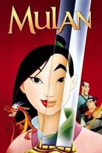 Download Mulan (1998) Dual Audio (Hindi-English) 480p [300MB] || 720p [750MB]