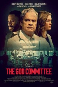 Download The God Committee (2021) {English With Subtitles} WEB-DL 480p [300MB] || 720p [700MB] || 1080p [1.9GB]