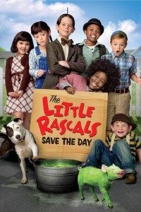 Download The Little Rascals Save the Day (2014) {English With Subtitles} BluRay 720p [700MB] || 1080p [1.5GB]