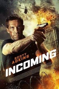 Download Incoming (2018) Dual Audio (Hindi-English) 480p [300MB] || 720p [850MB]