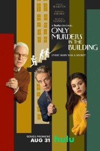 Download Only Murders in the Building (Season 1-4) [S04E04 Added] {English With Subtitles} WeB-DL 720p [150MB] || 1080p [400MB]