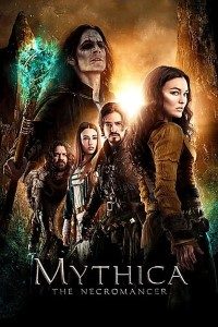 Download Mythica: Necromancer (2015) {English With Subtitles}720p [850MB] || 1080p [1.75GB]