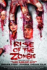 Download Rise of the Zombie (2013) Dual Audio (Hindi-English) 480p [250MB] || 720p [750MB]