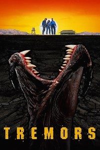 Download Tremors (1990) Dual Audio (Hindi-English) 480p [300MB] || 720p [850MB]