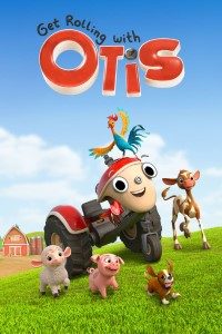 Download Get Rolling with Otis (Season 1) Dual Audio {Hindi-English} 720p 10Bit [140MB] || 1080p [1.8GB]