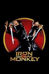 Download Iron Monkey (1993) Dual Audio (Hindi-English) 480p [300MB] || 720p [850MB]