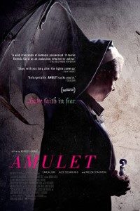 Download Amulet (2020) {English With Subtitles} 480p [400MB] || 720p [850MB]