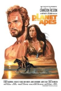 Download Planet of the Apes (1968) {English With Subtitles} BluRay 480p [500MB] || 720p [900MB] || 1080p [3.2GB]