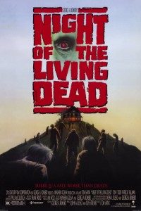 Download Night of the Living Dead (1990) {English With Subtitles} 480p [350MB] || 720p [750MB]