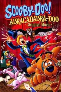 Download Scooby-Doo! Abracadabra-Doo (2010) Dual Audio (Hindi-English) 480p [240MB] || 720p [670MB] || 1080p [1.9GB]