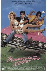 Download Mannequin: On the Move (1991) {English With Subtitles} 480p [350MB] || 720p [750MB]