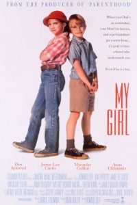 Download My Girl (1991) Dual Audio{Hindi-English} Esubs Bluray 480p [360MB] || 720p [960MB] || 1080p [2.1GB]