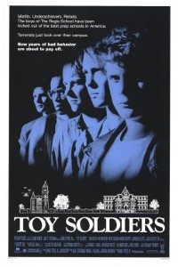 Download Toy Soldiers (1991) {English With Subtitles} 480p [400MB] || 720p [900MB]