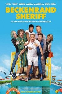 Download Beckenrand Sheriff (2021) {German With Subtitles} 480p [450MB] || 720p [900MB] || 1080p [2.1GB]