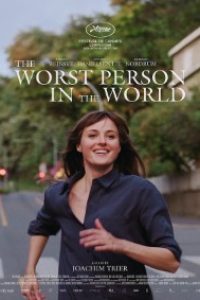 Download The Worst Person in the World (2021) {NORWEGIAN With English Subtitles} BluRay 480p [500MB] || 720p [1.2GB] || 1080p [2.5GB]