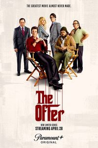 Download The Offer (Season 1) Dual Audio {Hindi-English} 720p [400MB] || 1080p [1GB]