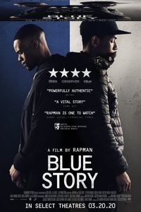 Download Blue Story (2019) Dual Audio (Hindi-English) WEB-DL 480p [300MB] || 720p [900MB] || 1080p [2.5GB]