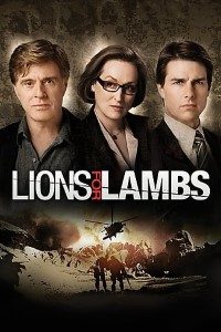 Download Lions For Lambs (2007) Dual Audio (Hindi-English) 480p [300MB] || 720p [1.1GB] || 1080p [2GB]