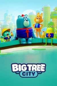 Download Big Tree City (Season 1) Dual Audio (Hindi-English) WeB-DL 720p [350MB] || 1080p [1GB]