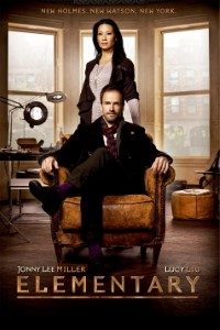 Download Elementary (Season 1-7) {English With Subtitles} WeB-HD 720p [250MB] || 1080p [900MB]