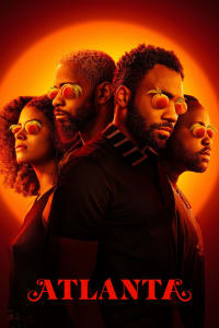 Download Atlanta (Season 1-4) {English Audio} Esubs WeB-DL 720p [250MB] || 1080p [650MB]