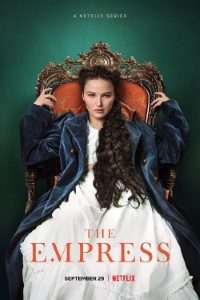 Download The Empress (Season 1) Multi Audio {Hindi-English-German} With Esubs WeB-DL 720p 10Bit [250MB] || 1080p [1.1GGB]