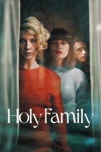 Download Holy Family (Season 1-2) Dual Audio {English-Spanish} With Esubs WeB-DL 720p [230MB] || 1080p [770MB]