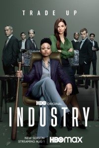 Download Industry (Season 1-3) [S03E06] {English With Subtitles} WeB-DL 720p 10Bit [220MB] || 1080p [1GB]