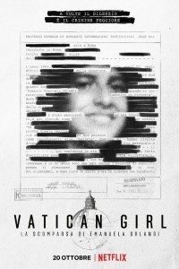 Download Vatican Girl: The Disappearance of Emanuela Orlandi (Season 1) {Hindi-English-Italian} With Esubs WeB- DL 720p 10Bit [350MB] || 1080p [900MB]