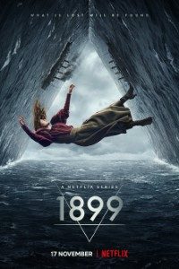 Download 1899 (Season 1) Dual Audio {Hindi-English} With Esubs WeB- DL 480p [170MB] ||720p [300MB] || 1080p [1.3GB]