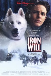 Download Iron Will (1994) {English Audio} Esubs 480p [340MB] || 720p [910MB] || 1080p [2.2GB]