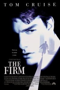 Download The Firm (1993) {English With Subtitles}  720p [1.2GB] || 1080p [4GB]