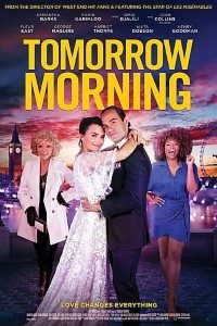 Download Tomorrow Morning (2022) {English} 480p [300MB] || 720p [850MB] || 1080p [2GB]