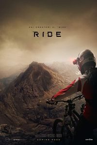 Download Ride (2018) Dual Audio {Hindi-English} BluRay 480p [330MB] || 720p [910MB] || 1080p [2.1GB]