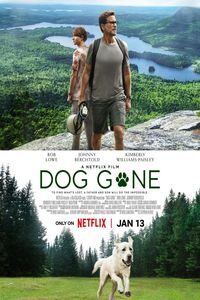 Download Dog Gone (2023) Dual Audio {Hindi-English} WeB-DL HD 480p [320MB] || 720p [865MB] || 1080p [2GB]