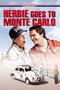 Download Herbie Goes to Monte Carlo (1977) Dual Audio {Hindi-English} 480p [340MB] || 720p [975MB] || 1080p [1.79GB]