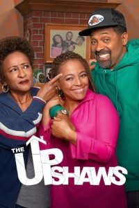 Download The Upshaws (Season 1-5) {English With Subtitles} WeB-DL 720p [140MB] || 1080p [1.3GB]