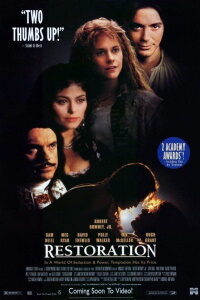 Download Restoration (1995) {English With Subtitles} 480p [450MB] || 720p [950MB]