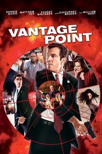 Download Vantage Point (2008) Dual Audio {Hindi-English} BluRay ESubs 480p [310MB] || 720p [830MB] || 1080p [1.9GB]