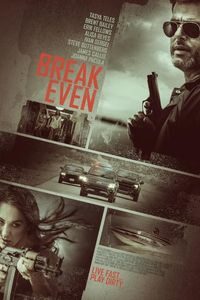 Download Break Even (2020) Dual Audio {Hindi-English} WEB-DL ESubs 480p [310MB] || 720p [860MB] || 1080p [2GB]