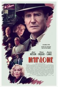 Download Marlowe (2022) {English With Subtitles} Web-DL 480p [350MB] || 720p [900MB] || 1080p [2.1GB]