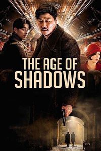 Download The Age of Shadows (2016) (Korean-English) Bluray 480p [460MB] || 720p [1.3GB] || 1080p [3GB]