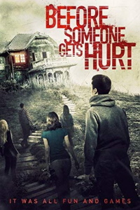 Download Before Someone Gets Hurt (2018) Dual Audio (Hindi-English) 480p [300MB] || 720p [999MB]