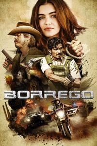 Download Borrego (2022) Dual Audio {Hindi-English} BluRay 480p [330MB] || 720p [920MB] || 1080p [2.1GB]