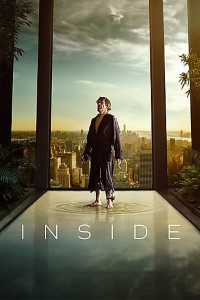 Download Inside (2023) Dual Audio {Hindi-English} Bluray 480p [350MB] || 720p [970MB] || 1080p [2.3GB]